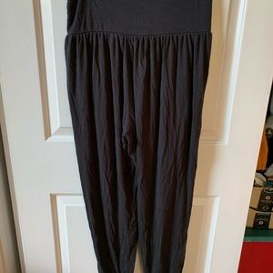 Athleta Studio Joggers
